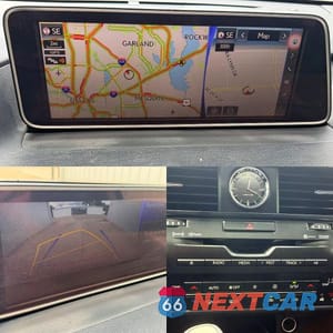 Zdjęcie 12 z 14 samochodu: 2016 LEXUS RX 350 VIN:2T2ZZMCA9GC033230 - miniatura
