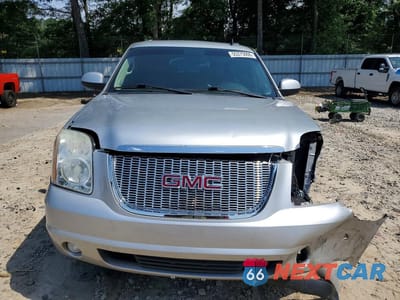 Piąte zdjęcie samochodu w środku: 2012 GMC YUKON XL K1500 SLT VIN:1GKS2KE72CR136431 - miniatura