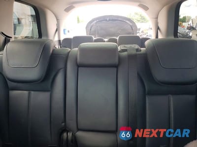 Zdjęcie 10 z 14 samochodu: 2012 MERCEDES-BENZ GL 450 4MATIC VIN:4JGBF7BE8CA789677 - miniatura