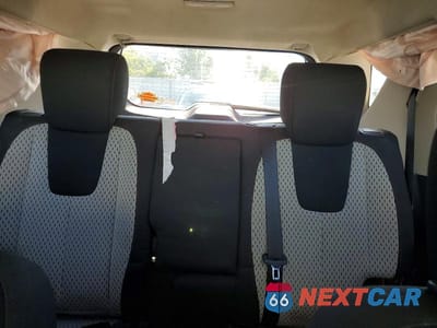Zdjęcie 10 z 13 samochodu: 2011 CHEVROLET EQUINOX LS VIN:2GNALBEC7B1239733 - miniatura
