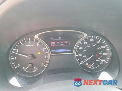 Zdjęcie 9 z 12 samochodu: 2017 NISSAN ALTIMA 2.5 S VIN:1N4AL3AP3HC265696 - miniatura