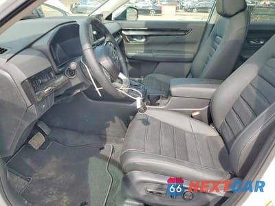 Zdjęcie 7 z 13 samochodu: 2026 HONDA CR-V EXL VIN:2HKRS4H75TH440863 - miniatura