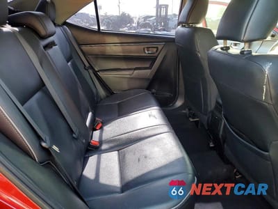 Zdjęcie 10 z 12 samochodu: 2016 TOYOTA COROLLA S PREMIUM VIN:5YFBURHE4GP478147 - miniatura