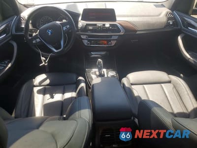 Zdjęcie 8 z 13 samochodu: 2021 BMW X3 XDRIVE30I VIN:5UXTY5C04M9G76341 - miniatura