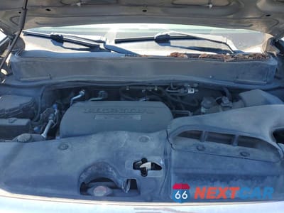Zdjęcie 12 z 13 samochodu: 2009 HONDA PILOT EXL VIN:5FNYF38529B002611 - miniatura