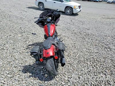 Zdjęcie 6 z 9 samochodu: 2022 INDIAN MOTORCYCLE CO. CHIEF BOBBER ABS VIN:56KDLBAG5N3000155 - miniatura