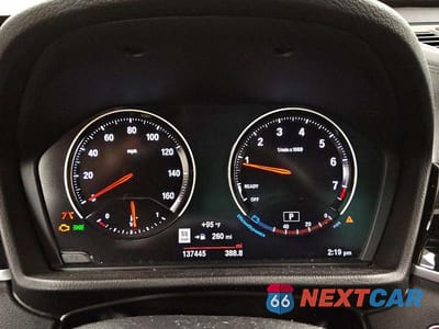 Zdjęcie 9 z 13 samochodu: 2020 BMW X1 XDRIVE28I VIN:WBXJG9C08L5P87340 - miniatura