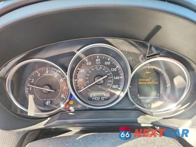 Zdjęcie 9 z 12 samochodu: 2015 MAZDA 6 GRAND TOURING VIN:JM1GJ1W64F1170281 - miniatura