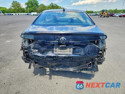 Zdjęcie 6 z 13 samochodu: 2023 VOLKSWAGEN JETTA S VIN:3VW5M7BU9PM005589 - miniatura