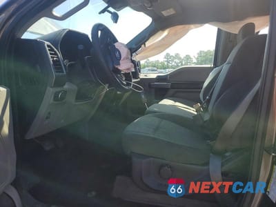 Zdjęcie 7 z 12 samochodu: 2020 FORD F150 SUPERCREW VIN:1FTFW1E41LKD03114 - miniatura
