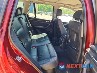 Zdjęcie 11 z 13 samochodu: 2011 BMW X3 XDRIVE28I VIN:5UXWX5C56BL706934 - miniatura