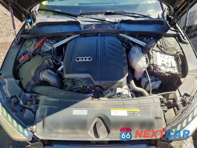 Zdjęcie 12 z 14 samochodu: 2023 AUDI A4 ALLROAD PREMIUM VIN:WA17AAF43PA009964 - miniatura