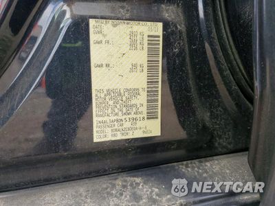 Zdjęcie 13 z 13 samochodu: 2013 NISSAN ALTIMA 2.5 VIN:1N4AL3AP8DN539618 - miniatura