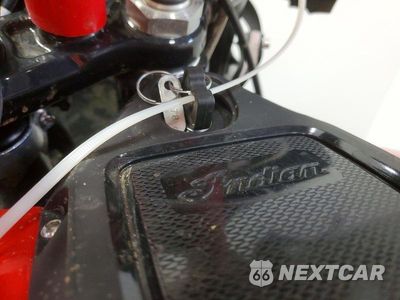 Zdjęcie 8 z 10 samochodu: 2024 INDIAN MOTORCYCLE CO. FTR VIN:56KRZA220R3018411 - miniatura