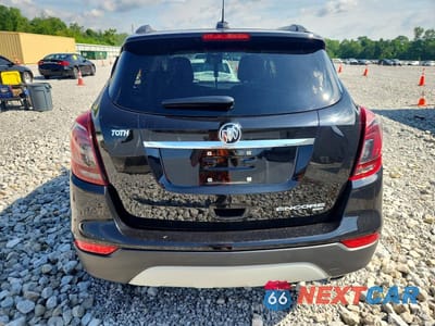 Zdjęcie 6 z 12 samochodu: 2022 BUICK ENCORE PREFERRED VIN:KL4CJESM4NB564313 - miniatura