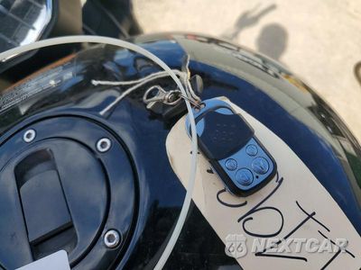 Zdjęcie 8 z 9 samochodu: 2013 VICTORY MOTORCYCLES HAMMER 8-BALL VIN:5VPHA36N0D3023983 - miniatura