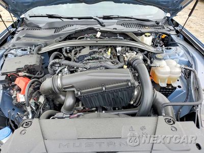 Zdjęcie 11 z 12 samochodu: 2026 FORD MUSTANG VIN:1FAGP8UH4T5101886 - miniatura