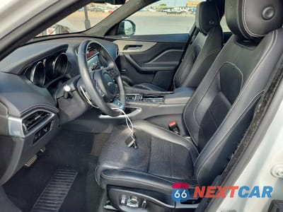 Zdjęcie 7 z 13 samochodu: 2020 JAGUAR F-PACE S VIN:SADCM2FV5LA645519 - miniatura