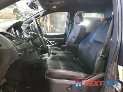 Zdjęcie 7 z 13 samochodu: 2018 DODGE GRAND CARAVAN GT VIN:2C4RDGEG9JR201428 - miniatura