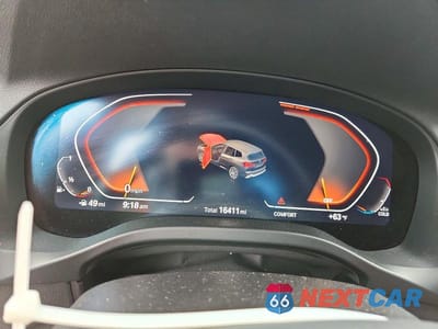 Zdjęcie 9 z 13 samochodu: 2024 BMW X3 XDRIVE30I VIN:5UX53DP02R9U38505 - miniatura