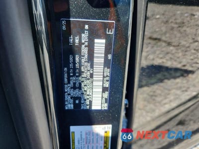 Zdjęcie 12 z 12 samochodu: 2026 LEXUS RX 450H+ LUXURY VIN:JTJCJMGA0T2037152 - miniatura