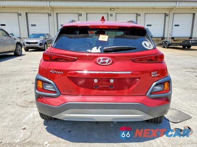 Zdjęcie 6 z 13 samochodu: 2021 HYUNDAI KONA LIMITED VIN:KM8K3CA5XMU693889 - miniatura