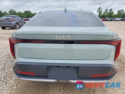 Zdjęcie 6 z 13 samochodu: 2025 KIA K4 EX VIN:3KPFU4DE2SE015377 - miniatura