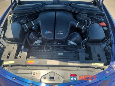 Zdjęcie 11 z 12 samochodu: 2007 BMW M6 VIN:WBSEK93547CS32968 - miniatura