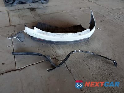 Zdjęcie 13 z 14 samochodu: 2023 TESLA MODEL X VIN:7SAXCBE51PF385766 - miniatura