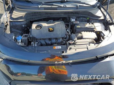 Zdjęcie 11 z 12 samochodu: 2023 KIA SOUL LX VIN:KNDJ23AU3P7845282 - miniatura