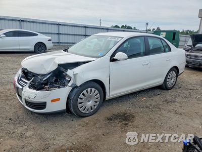 2009 VOLKSWAGEN JETTA S 3VWJM71K79M062777 - główne zdjęcie licytacji z USA - miniatura