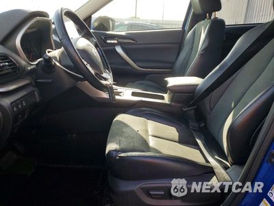 Zdjęcie 7 z 14 samochodu: 2024 MITSUBISHI ECLIPSE CROSS SE VIN:JA4ATWAA1RZ039673 - miniatura