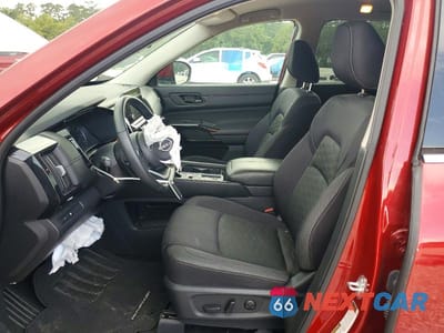 Zdjęcie 7 z 14 samochodu: 2024 NISSAN PATHFINDER SV VIN:5N1DR3BA9RC315711 - miniatura