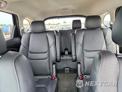 Zdjęcie 10 z 13 samochodu: 2023 MAZDA CX-9 TOURING PLUS VIN:JM3TCBAY7P0655651 - miniatura