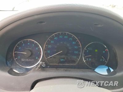 Zdjęcie 9 z 12 samochodu: 2010 TOYOTA SIENNA LE 7-PASSENGER VIN:5TDKK4CC9AS305950 - miniatura