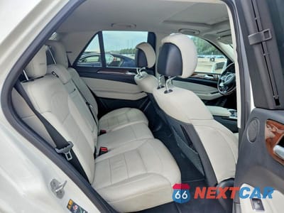 Zdjęcie 10 z 12 samochodu: 2017 MERCEDES-BENZ GLE 350 VIN:4JGDA5JB3HA905894 - miniatura