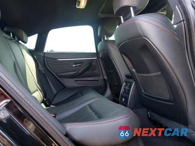 Zdjęcie 10 z 12 samochodu: 2019 BMW 430I GRAN COUPE VIN:WBA4J1C54KBM12101 - miniatura