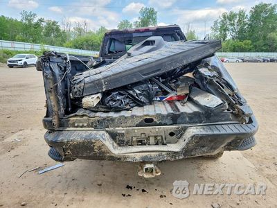 Zdjęcie 6 z 12 samochodu: 2020 GMC SIERRA K2500 DENALI VIN:1GT49REY0LF305722 - miniatura