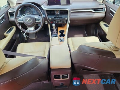 Zdjęcie 8 z 13 samochodu: 2018 LEXUS RX 350 BASE VIN:JTJBZMCA4J2035721 - miniatura