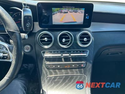 Zdjęcie 10 z 10 samochodu: 2020 MERCEDES-BENZ GLC 300 VIN:WDC0G8DB5LF725949 - miniatura