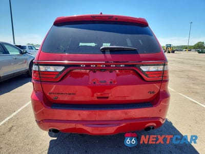 Zdjęcie 6 z 13 samochodu: 2020 DODGE DURANGO R VIN:1C4SDJCT6LC413214 - miniatura