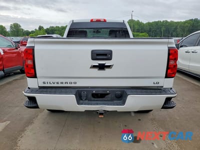 Zdjęcie 6 z 12 samochodu: 2019 CHEVROLET SILVERADO LD K1500 CUSTOM VIN:2GCVKMEC6K1173524 - miniatura