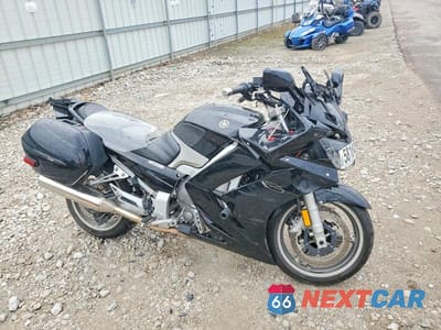 2008 YAMAHA FJR1300 A JYARP15E78A005808 - główne zdjęcie licytacji z USA - miniatura