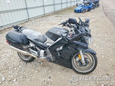 2008 YAMAHA FJR1300 A JYARP15E78A005808 - główne zdjęcie licytacji z USA - miniatura