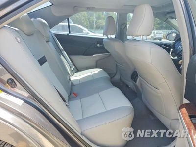 Zdjęcie 10 z 12 samochodu: 2013 TOYOTA CAMRY XLE V6 VIN:4T1BK1FK8DU527702 - miniatura