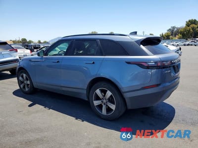 Drugie zdjęcie samochodu z przodu: 2020 LAND ROVER RANGE ROVER VELAR S VIN:SALYB2EX0LA264616 - miniatura