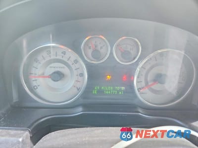 Zdjęcie 9 z 14 samochodu: 2010 FORD EDGE LIMITED VIN:2FMDK3KC5ABA80380 - miniatura