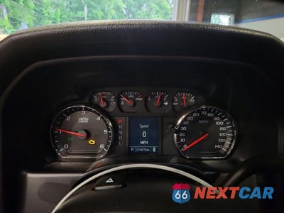 Zdjęcie 9 z 12 samochodu: 2017 CHEVROLET SILVERADO C1500 VIN:1GCNCNEC0HZ183629 - miniatura