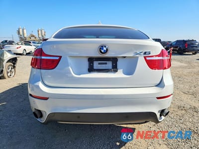 Zdjęcie 6 z 13 samochodu: 2012 BMW X6 XDRIVE35I VIN:5UXFG2C54CLX09850 - miniatura