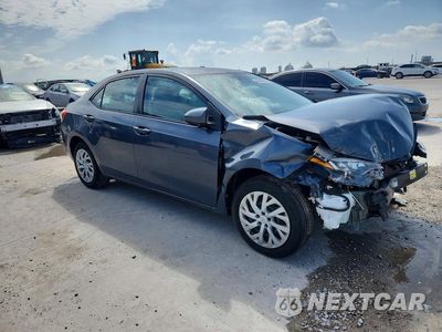 Zdjęcie 7 z 24 samochodu: 2017 TOYOTA COROLLA LE VIN:5YFBURHE1HP707627 - miniatura